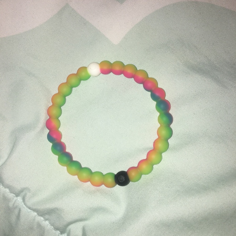 Lokai bracelet large